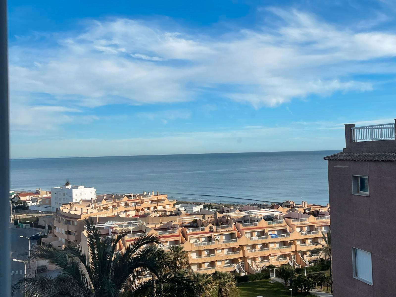Apartment for rent to own in El Faro