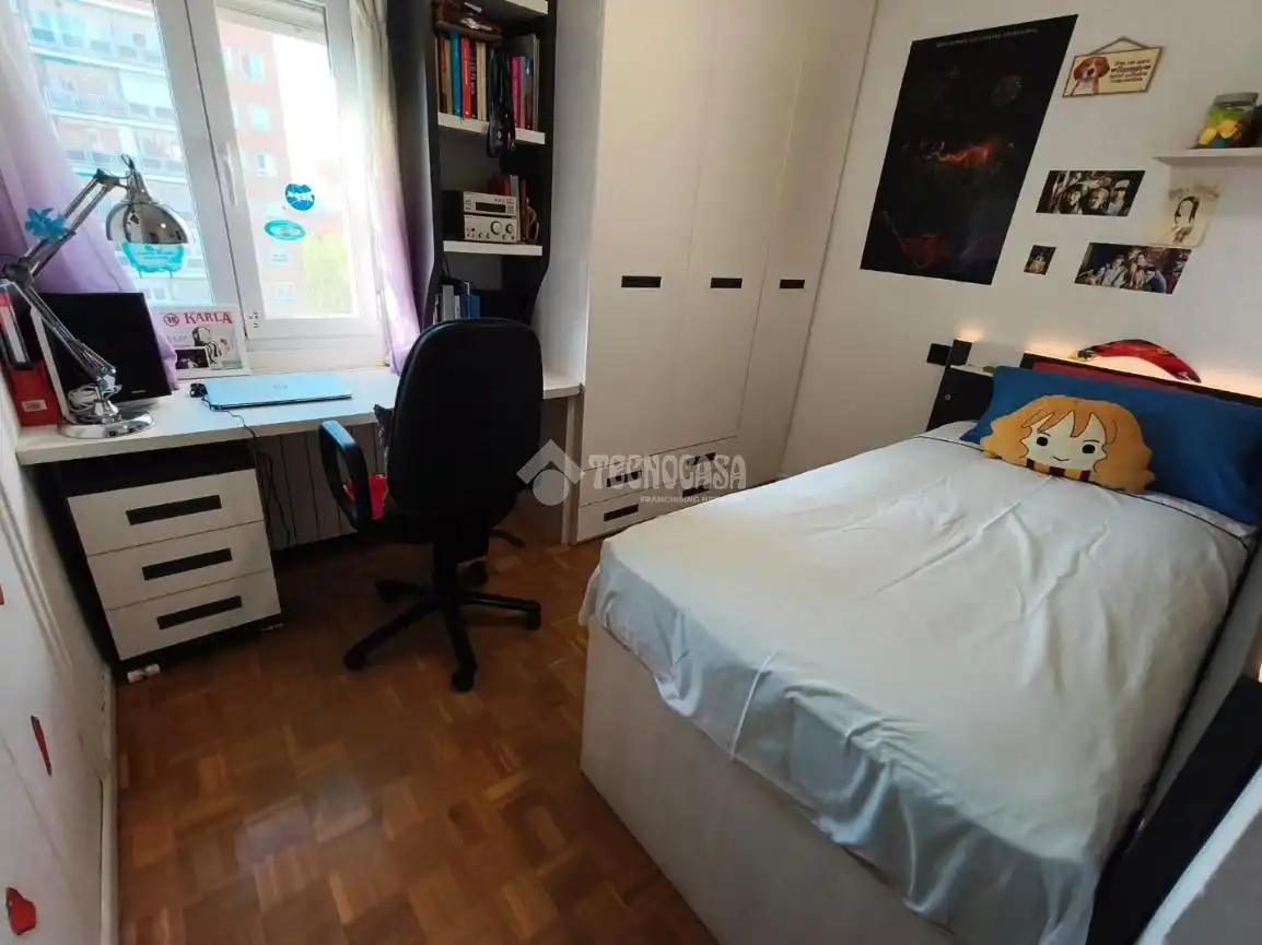 Habitación de Piso en venta en Madrid