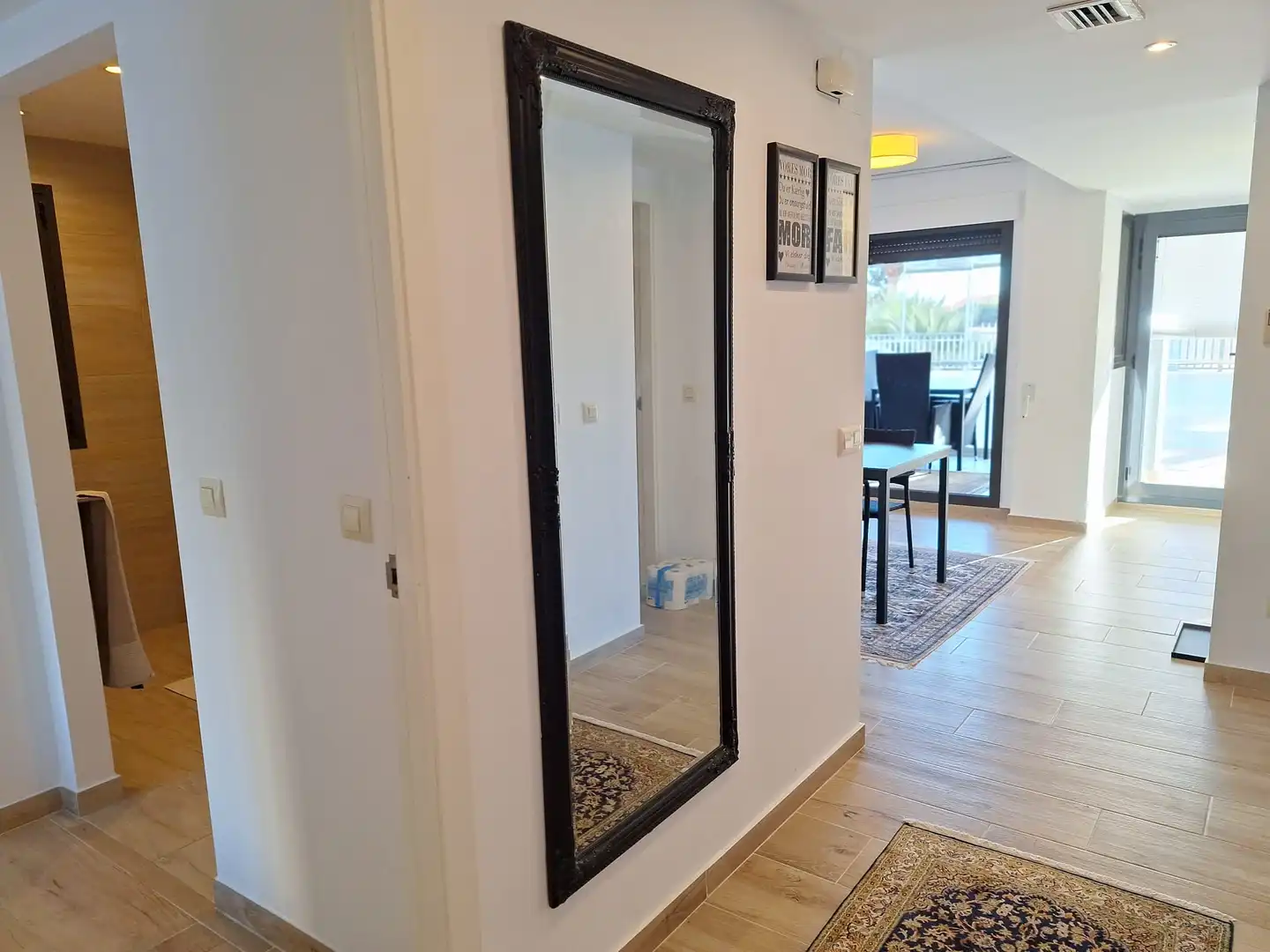 Apartamento en venta en Calpe / Calp con Aire acondicionado, Trastero y Piscina