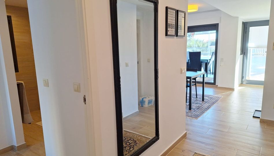 Apartamento en venta en Zona Pueblo - 4