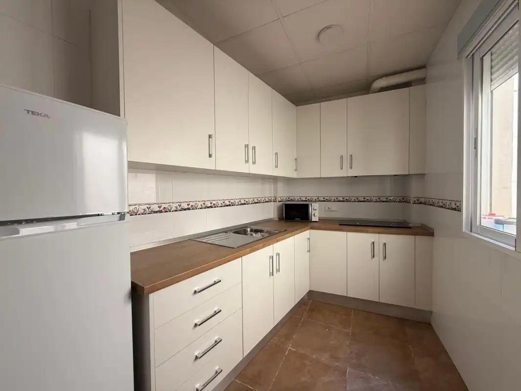 Habitatge amb terrassa en venda a Cam. Fuente Algarrobo 11, imagen 10