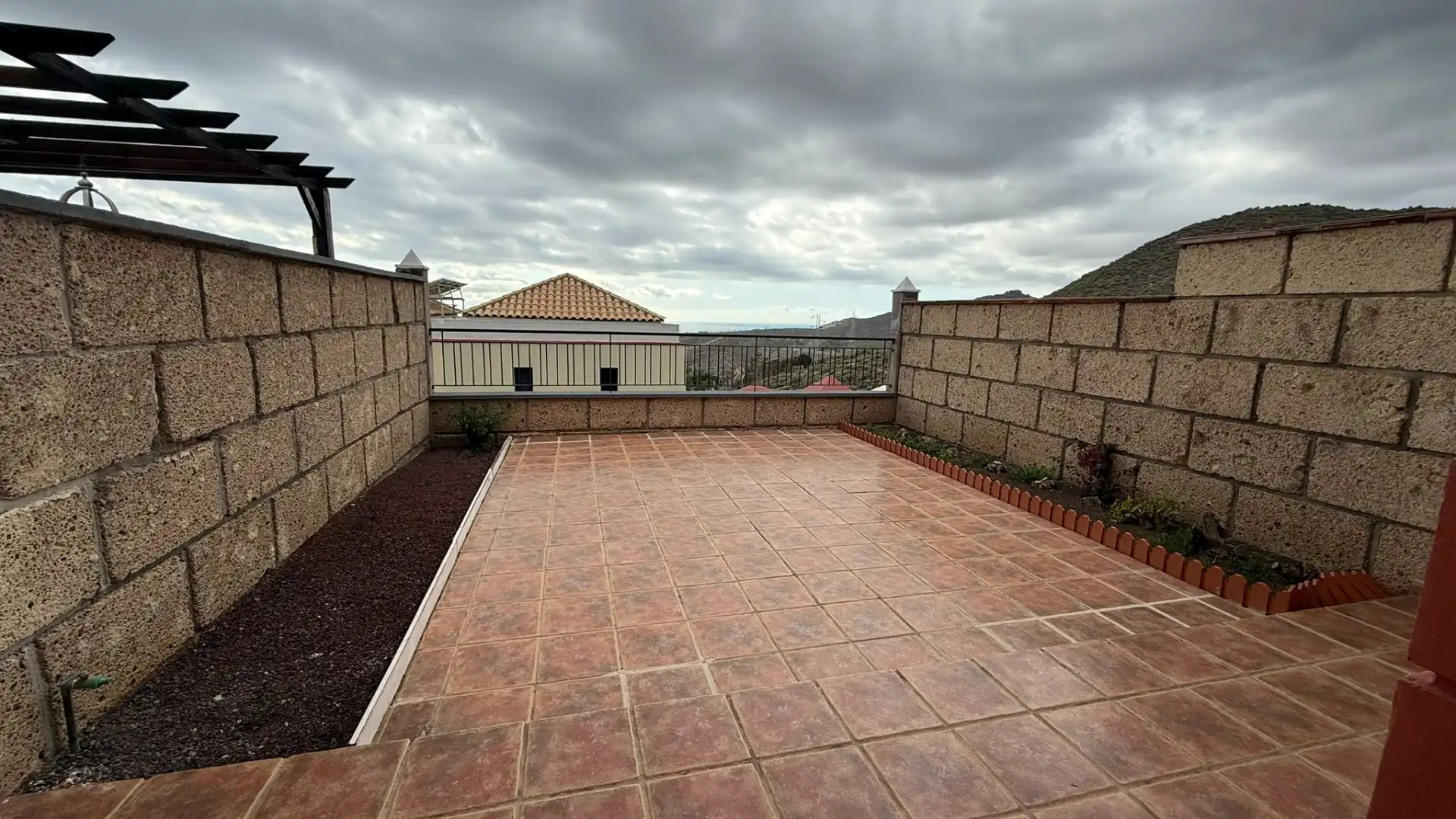 Maison mitoyenne avec terrasse à vendre à Calle Panizo, imagen 22