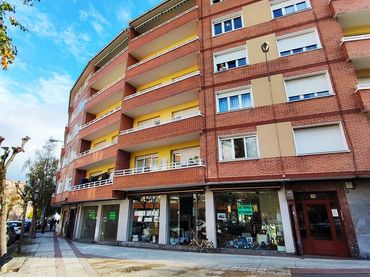 Business premises to rent in Askatasun Etorbidea 30