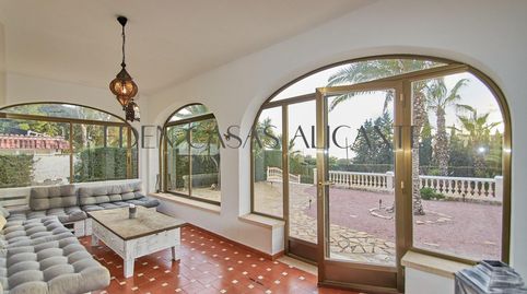 Foto 4 de Casa o chalet en venta en Pisnella Perez, Busot, Alicante