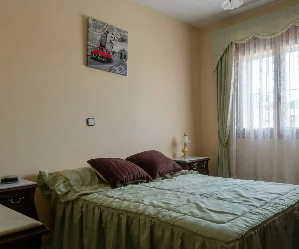 Habitación de Edificio en venta en Roda de Eresma