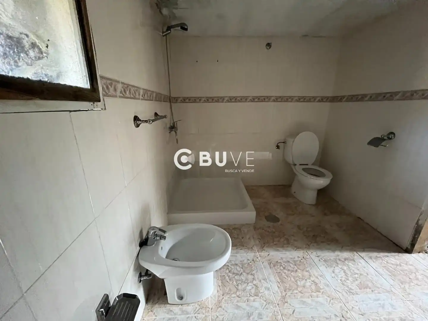 Bany de Casa o xalet en venda en Coirós