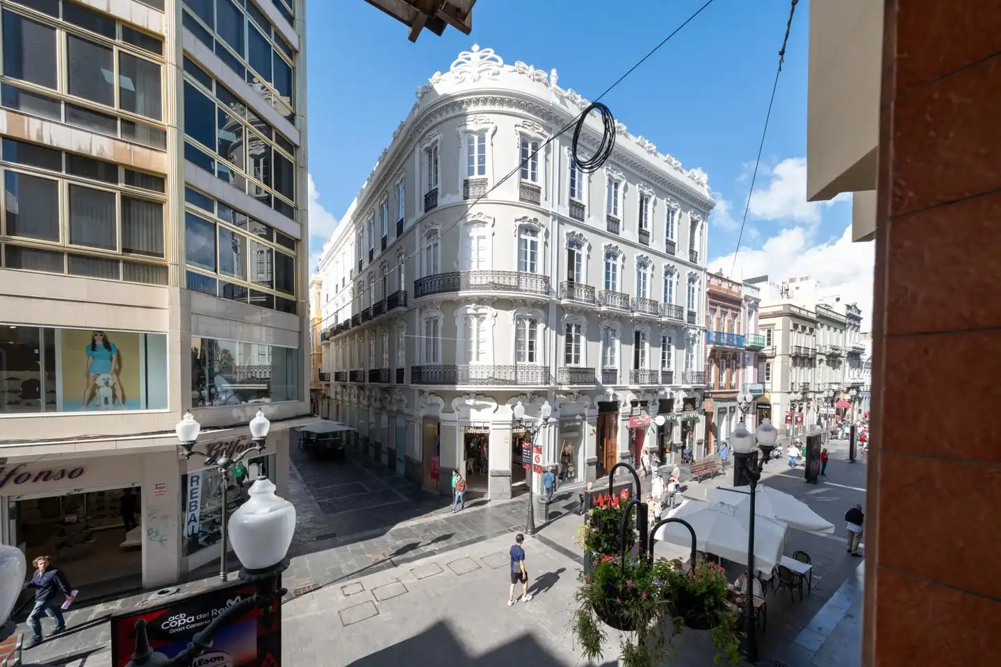 Gewerbefläche zum Verkauf in Triana, imagen 39