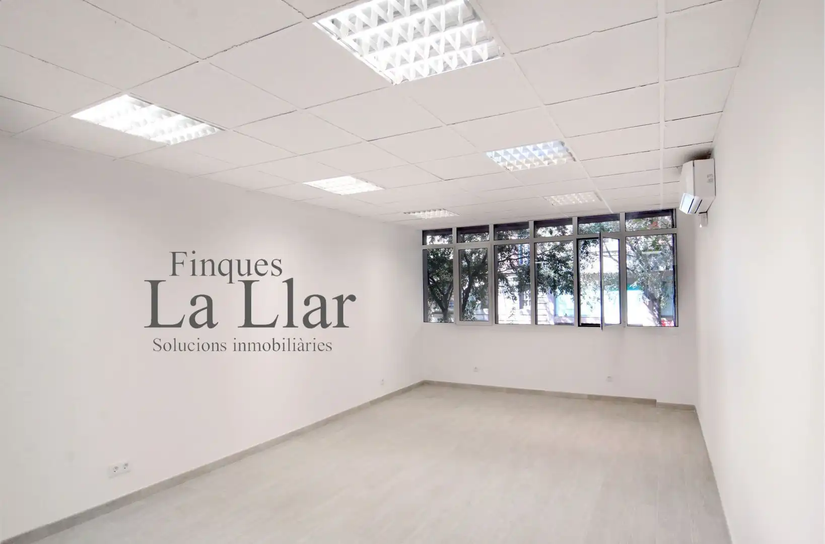 Büro zum Verkauf in de los Castillejos, Sagrada Família