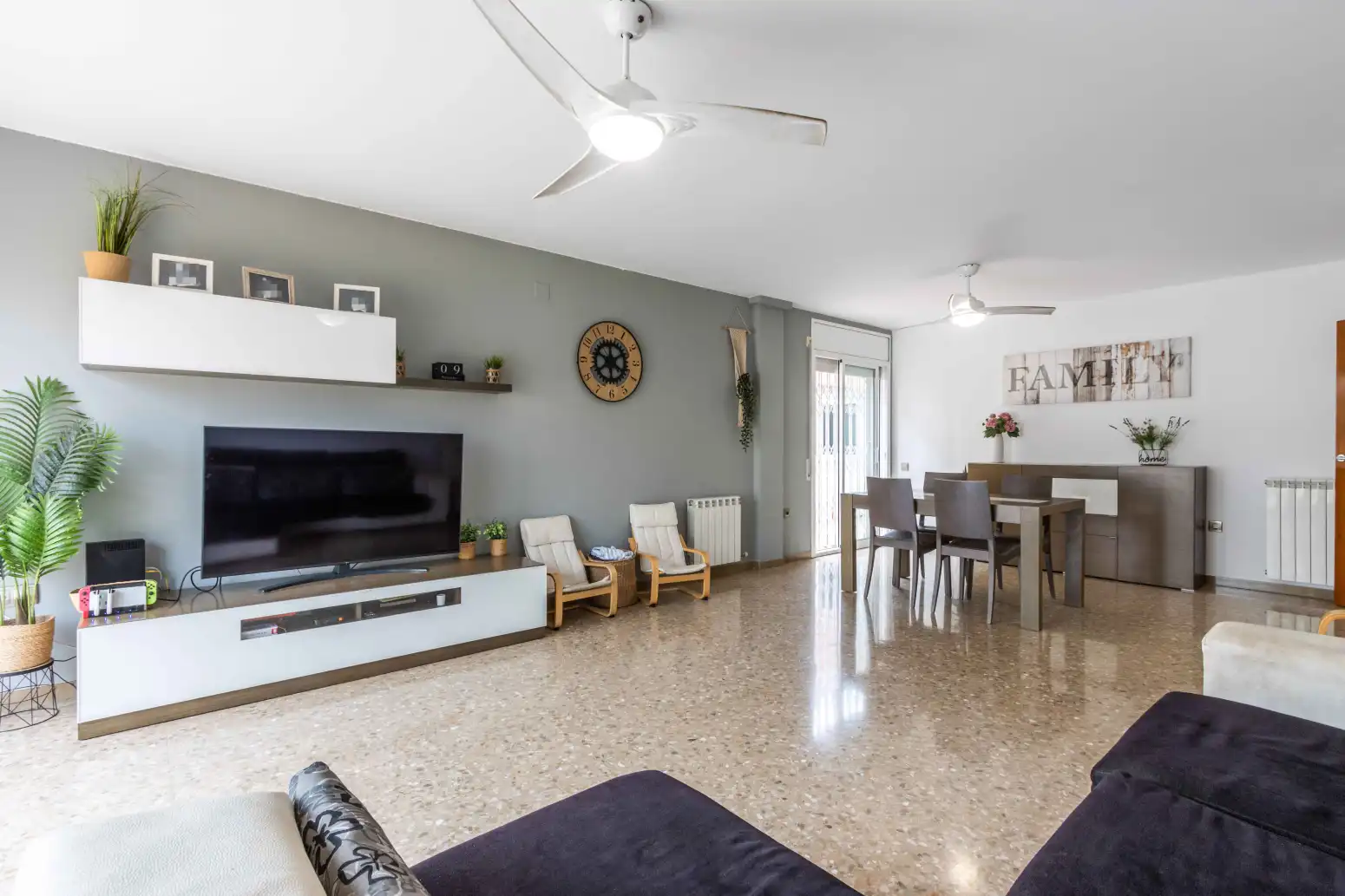Flat with lift for sale in Nord-est, imagen 2