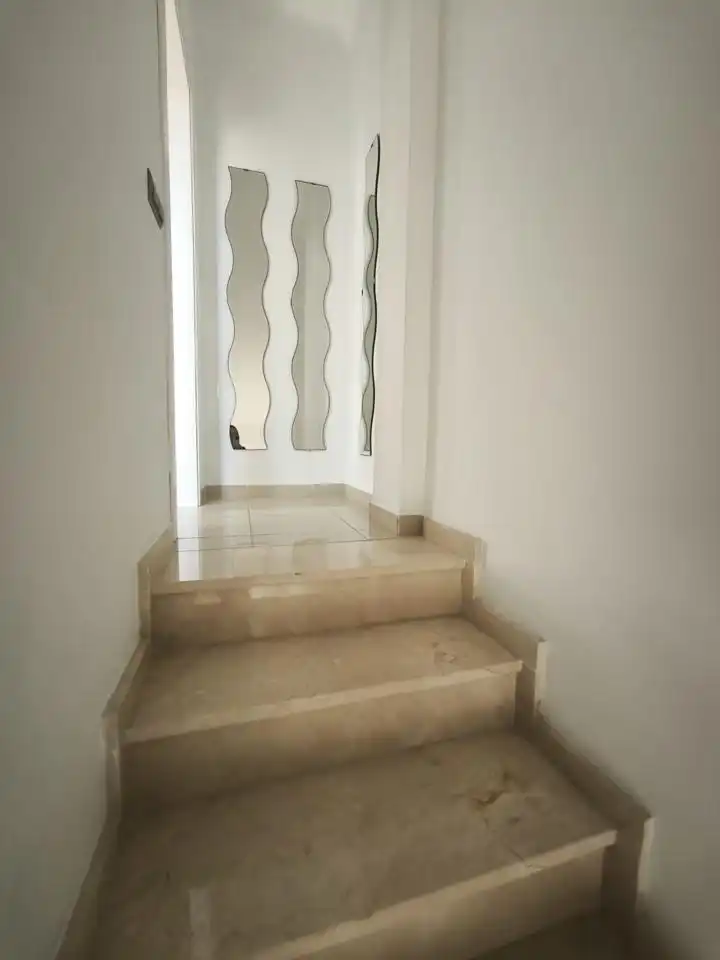 Houses for rent in Benalmádena  with Air Conditioner, Private garden and Terrace