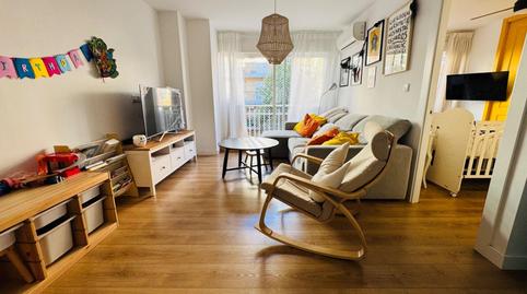 Foto 3 de Piso en venta en El Ejido, Málaga