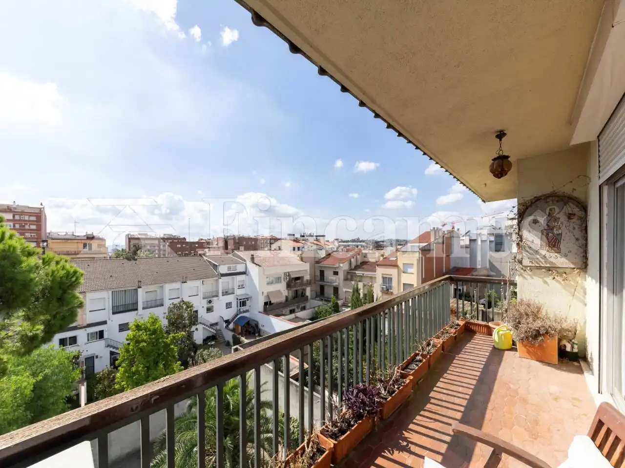 Appartamento con terrazza in vendita a Calle Zurbano, imagen 18