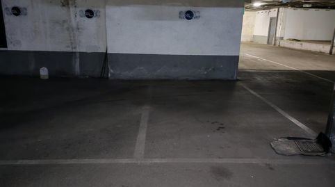 Foto 5 de Garaje en venta en Avenida Europa, Pozuelo de Alarcón