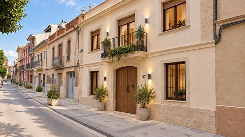 Foto 4 de Finca rústica en venta en Calle Ob Cervera, 47, Núcleo Urbano, La Pobla de Vallbona