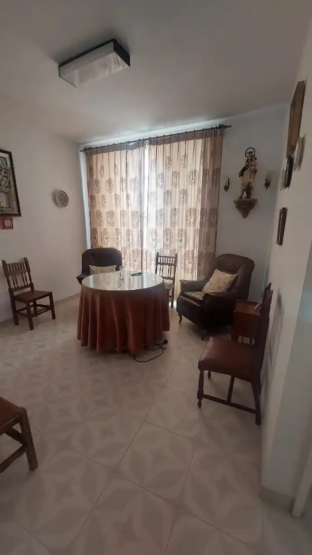 Wohnung mit Terrasse zum Verkauf in Calle Real, imagen 4
