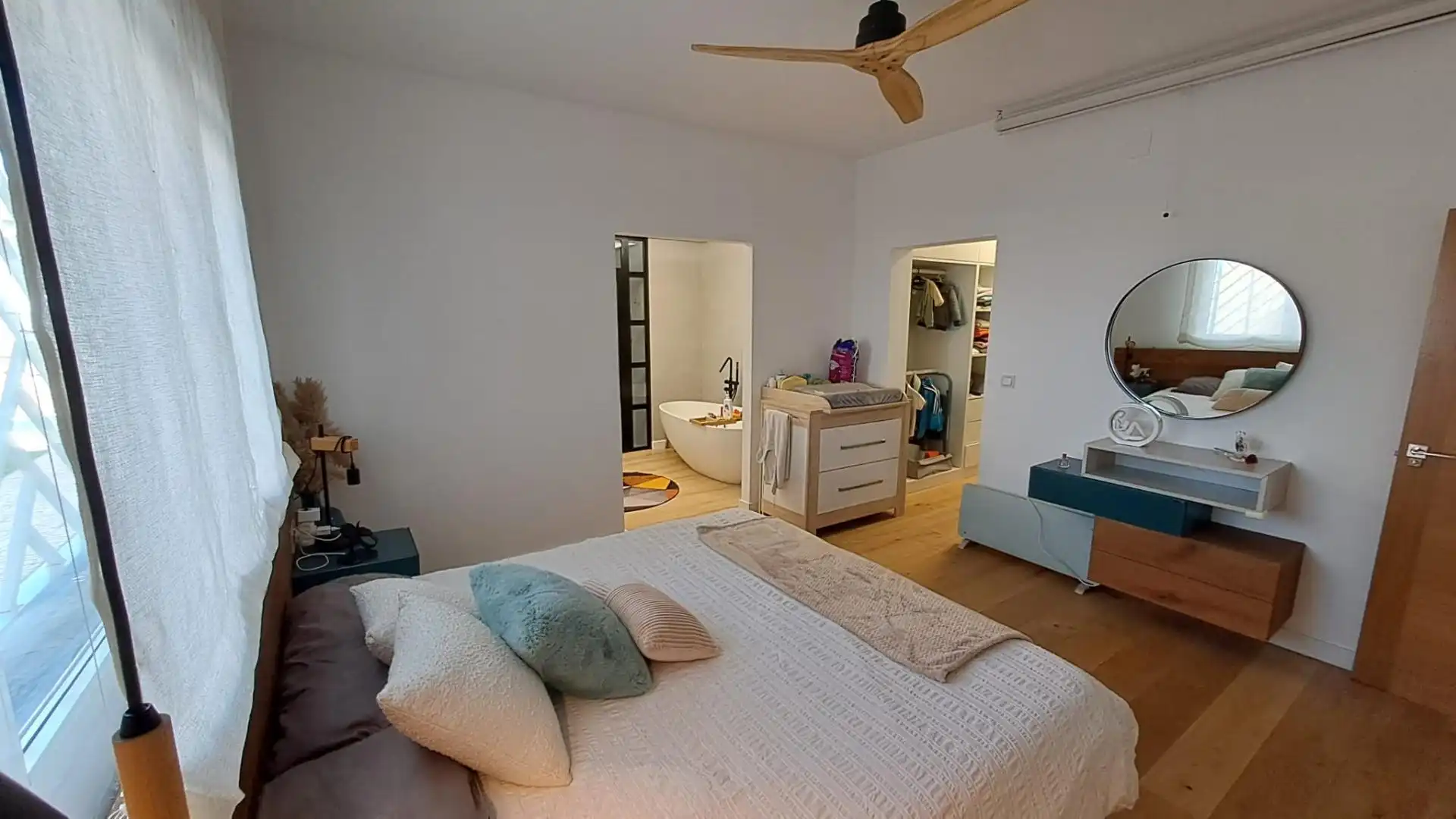 Villa avec terrasse à vendre à Los Collados-Los Geraneos, imagen 24