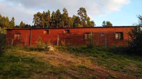 Photo 3 of Industrial land for sale in Valdoviño, A Coruña