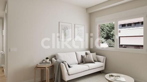 Foto 2 de Pis en venda a Aluche,  Madrid Capital