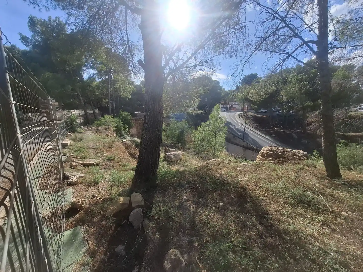 Lands and plots for sale in Mascarat, imagen 11