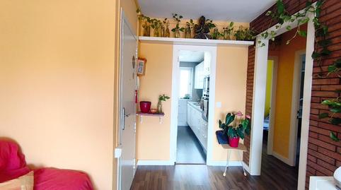 Foto 5 de Pis en venda a Avenida de la Constitució, Montmar, Barcelona