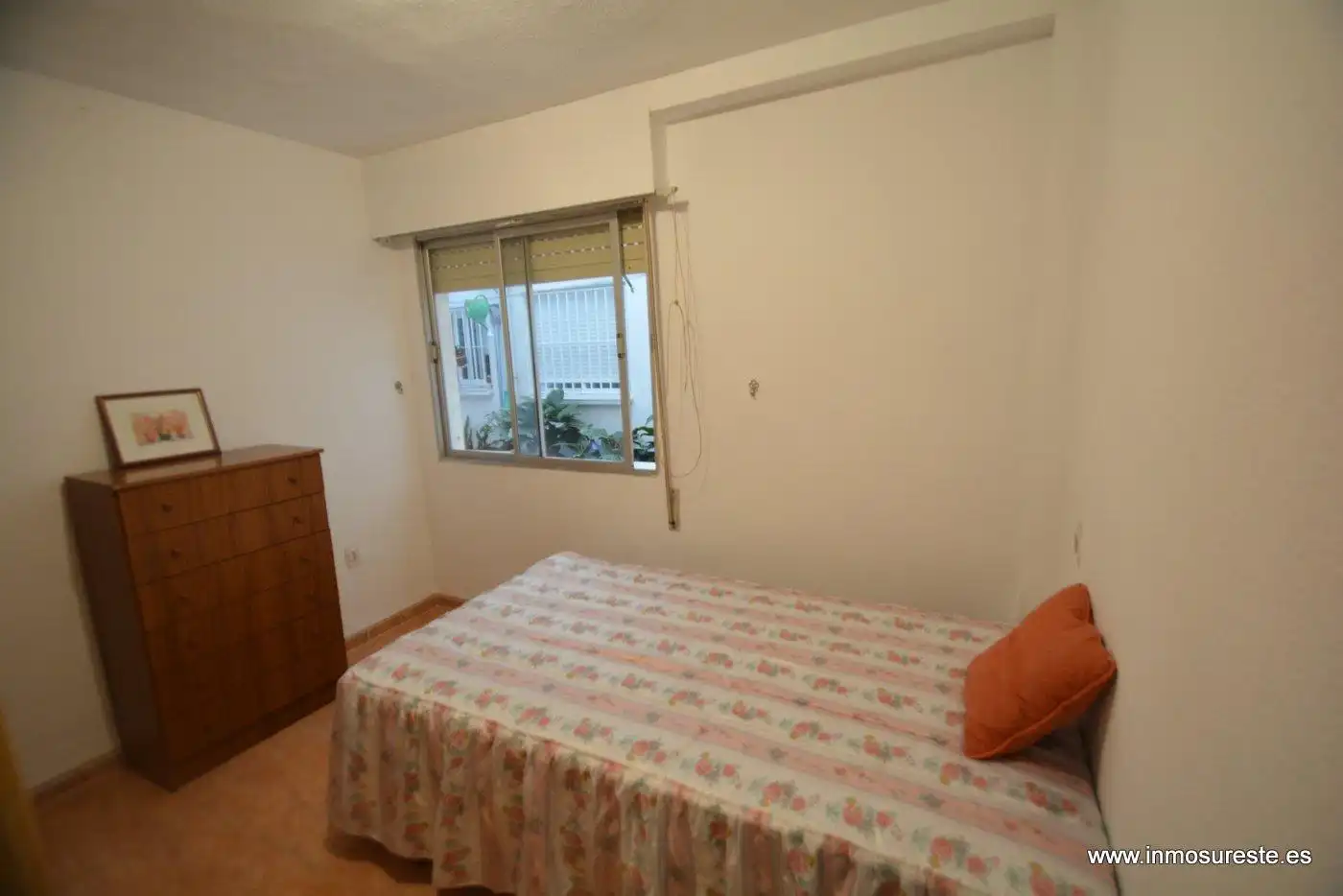 Dormitori de Planta baixa en venda en Orihuela amb Moblat