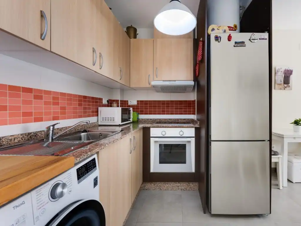 Apartament en venda a Calle Paz La, imagen 4