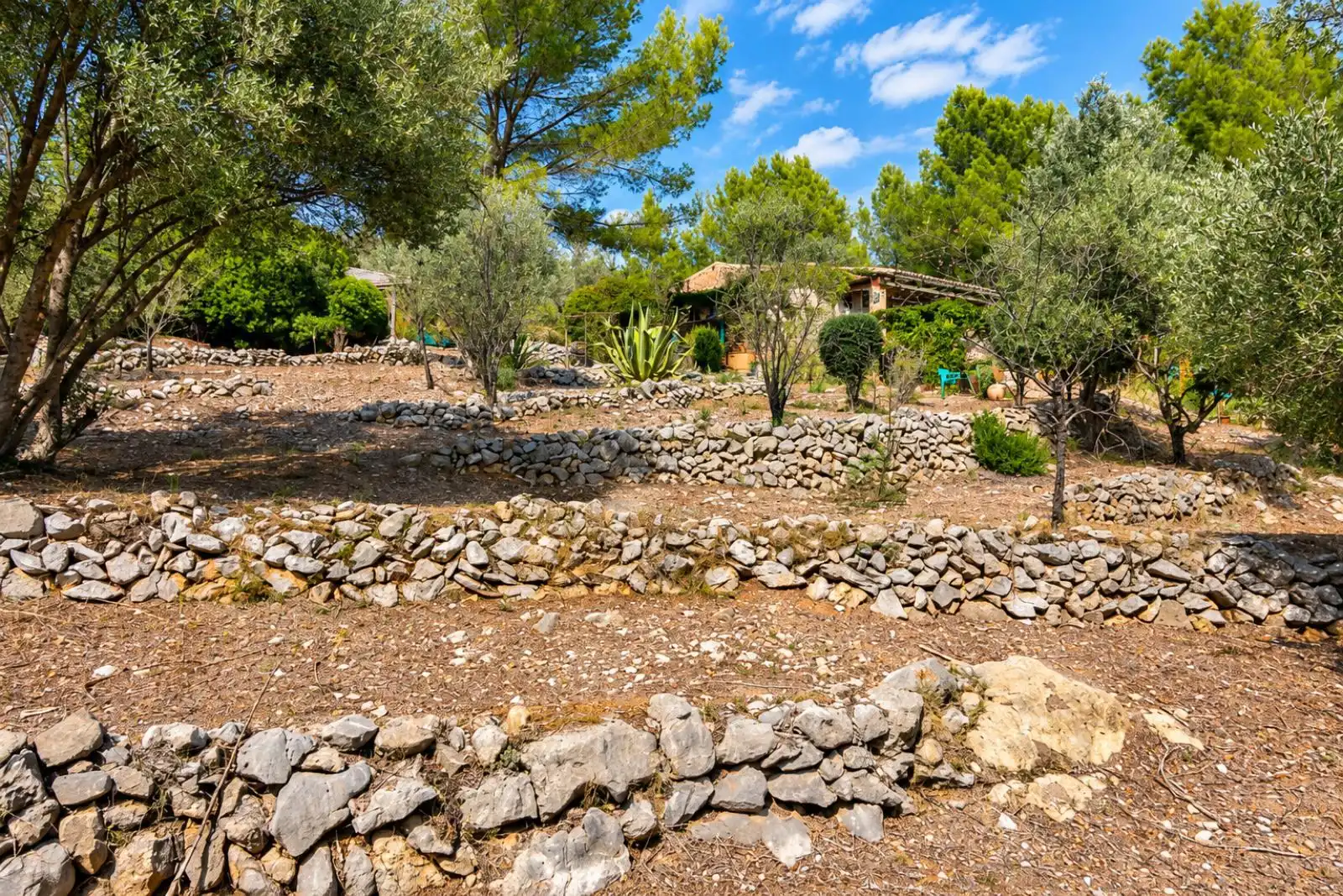 Maison rustique avec piscine à vendre à Castell de Castells, imagen 48