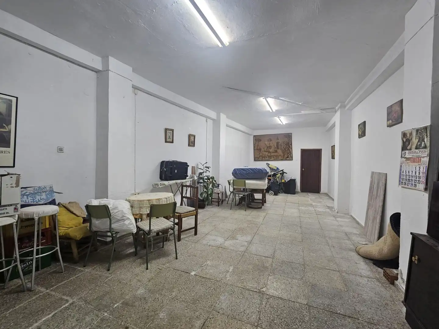 Casa o chalet en venta en Alcolea con Terraza, Trastero y Amueblado
