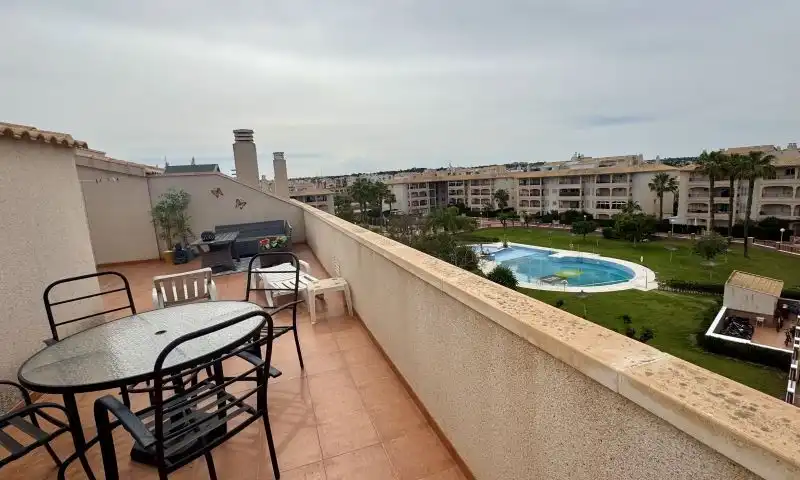 Apartment mit Terrasse zum Verkauf in Calle Guapiles, imagen 20