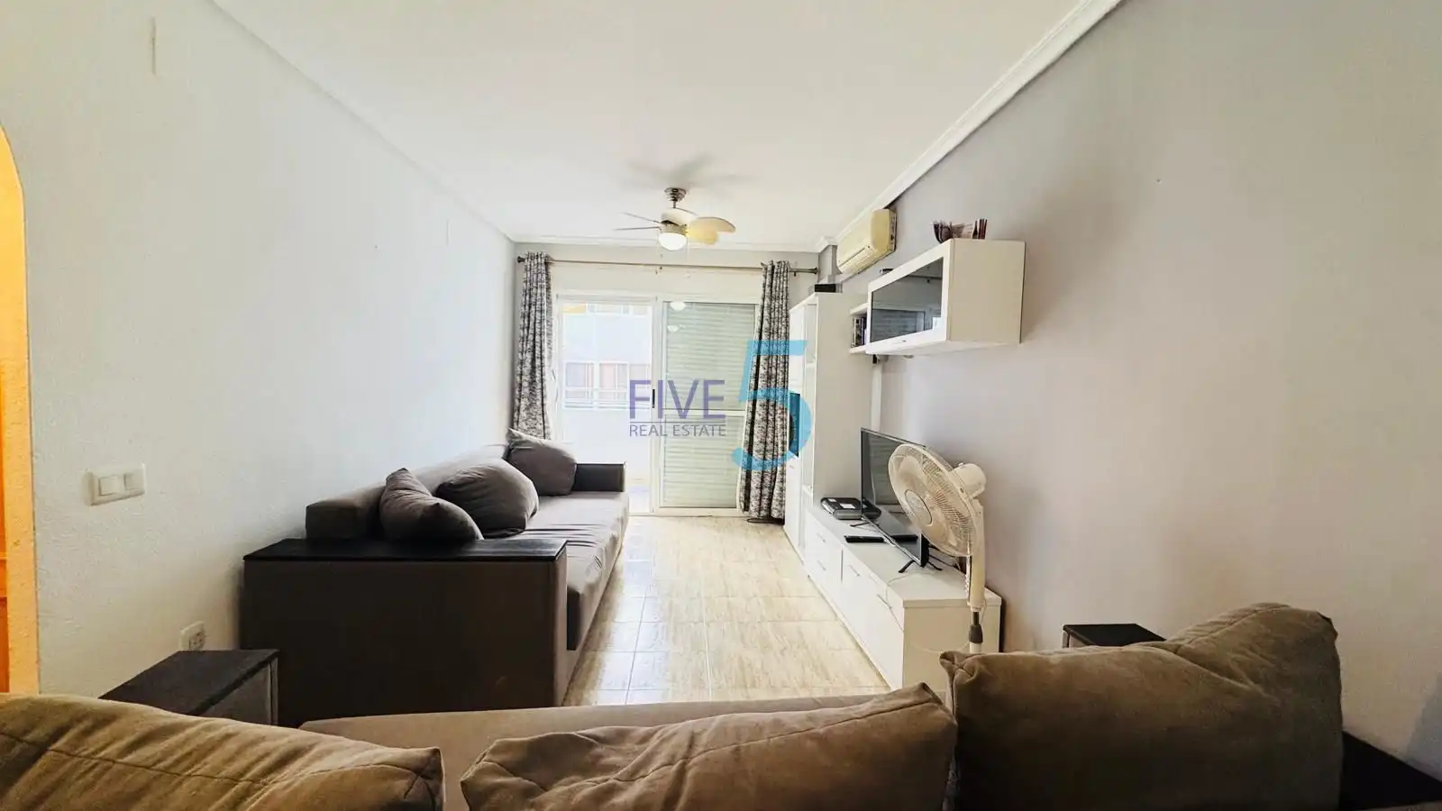 Piso con terraza en venta en Zona Carrefour - Urbanizaciones, imagen 8