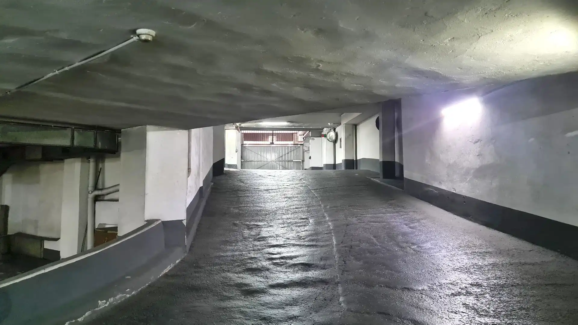 Parking de Garaje en venta en Donostia - San Sebastián 