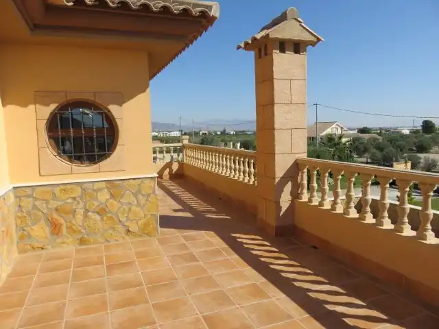 Villa avec terrasse à vendre à Puerto Lumbreras, imagen 18