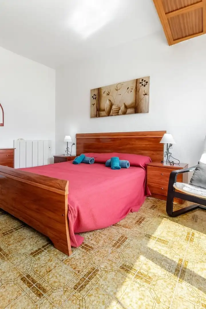 Habitación de Piso en venta en La Ràpita con Balcón