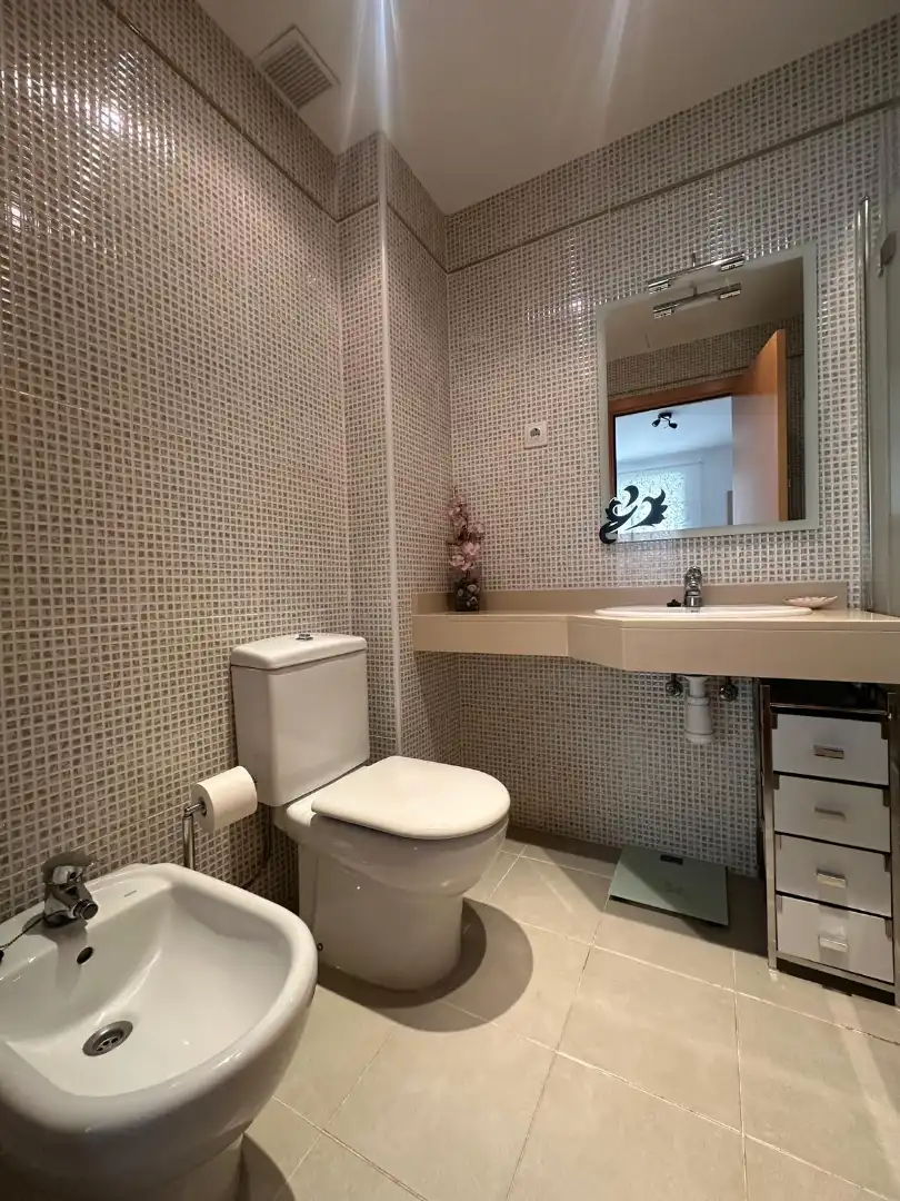 Piso con terraza en venta en Platja de Mont-roig, imagen 19