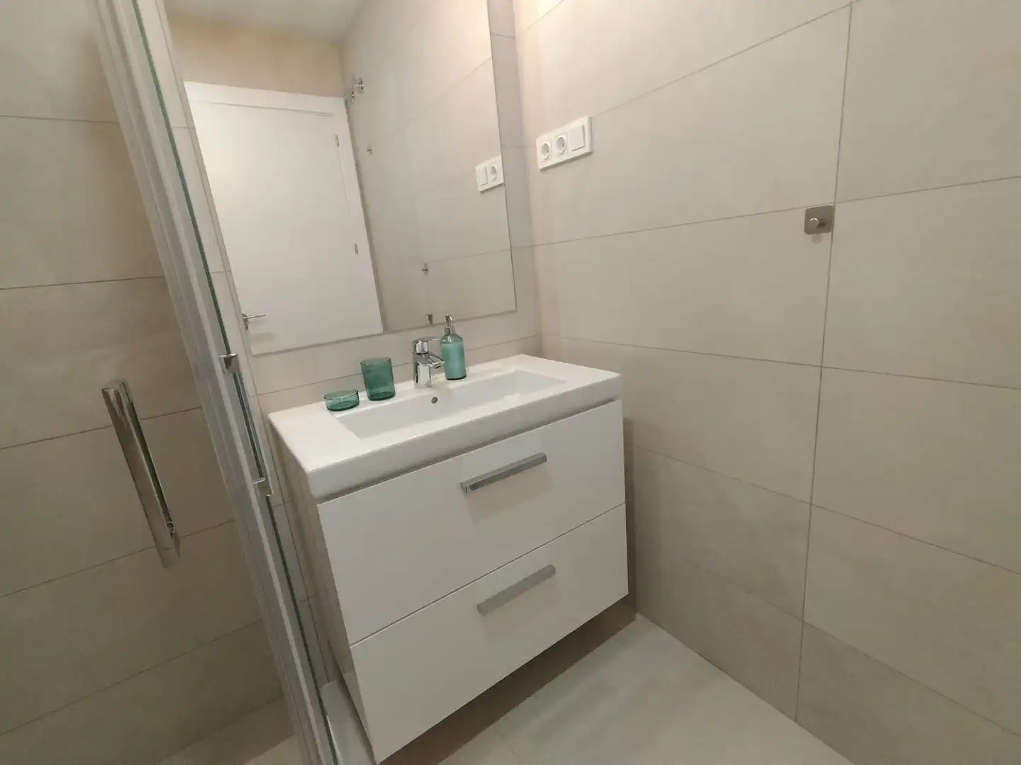 Appartement avec piscine à louer à Paseo Martiricos, imagen 11