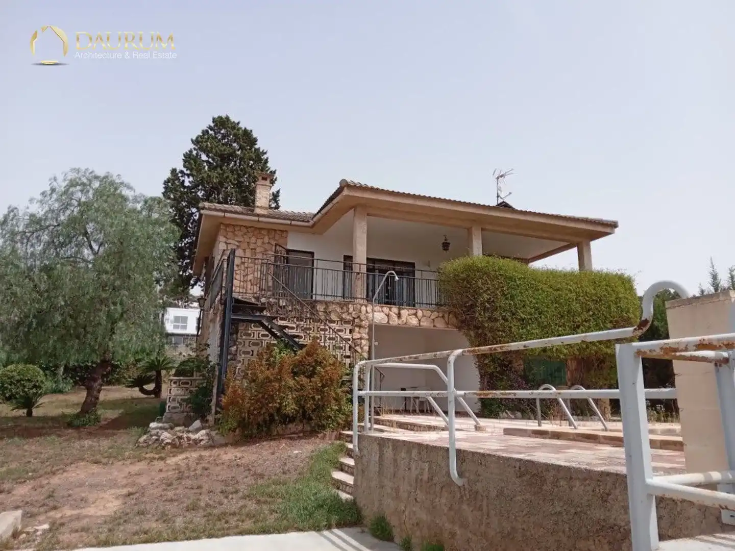 Detached house for sale in Àngel Guimerà, imagen 44