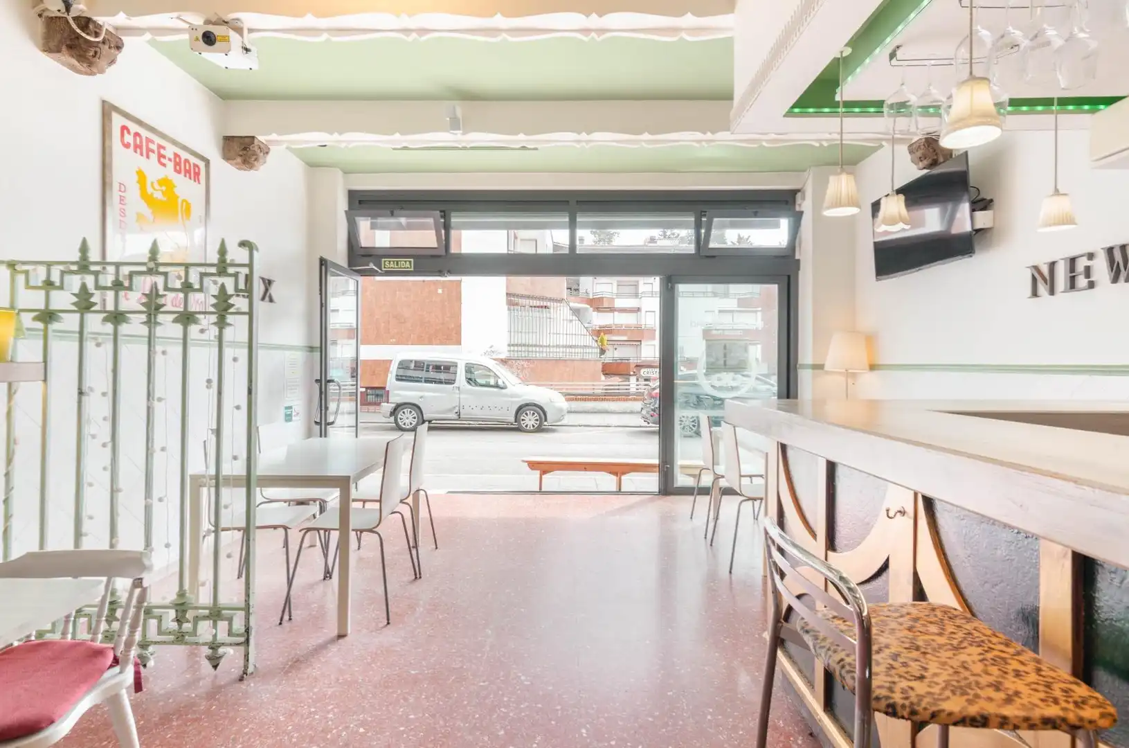 Commercial properties for sale in Gozón