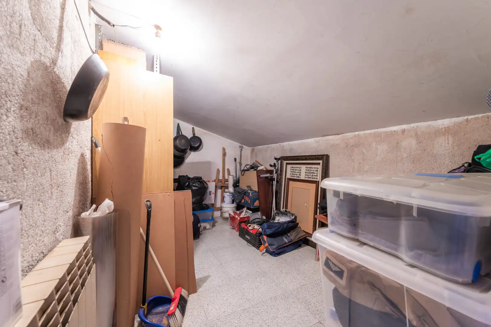 Maisonette zum Verkauf in Mollet del Vallès mit Klimaanlage, Heizung und Abstellraum