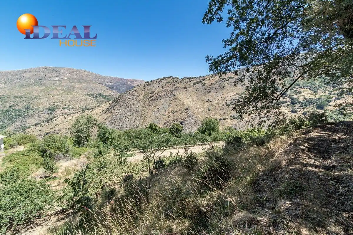 Casa rústica en venda a Güéjar Sierra, imagen 26