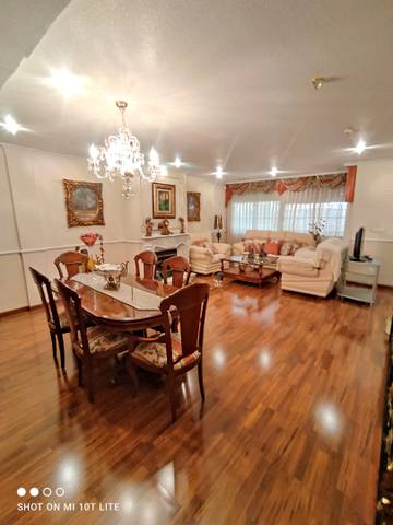 Casa adosada en Venta en Ciutat Universitària