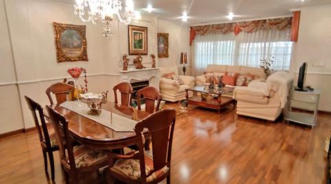 Foto 2 de Casa adosada en venda a Ciutat Universitària, Elche / Elx