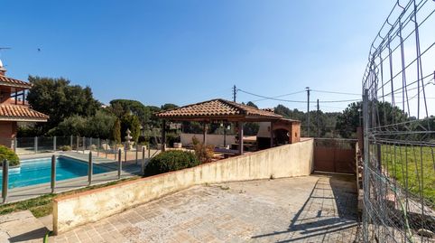 Foto 3 de Casa o xalet en venda a Eixample - Can Bogunyà, Castellar del Vallès