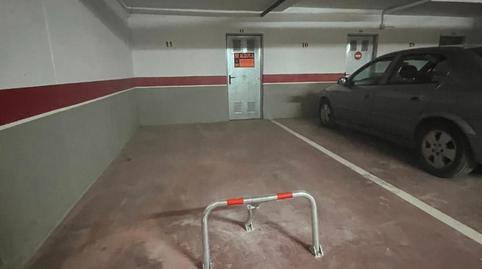 Foto 3 de Garatge en venda a Calle Infanta Cristina, B5, Las Lomas de Rame - Bahía Bella, Murcia