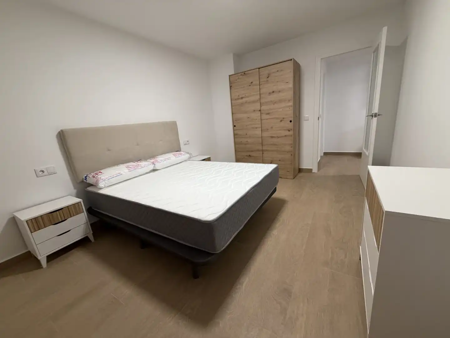 Apartament amb ascensor de lloguer a RAMON Y CAJAL, imagen 3
