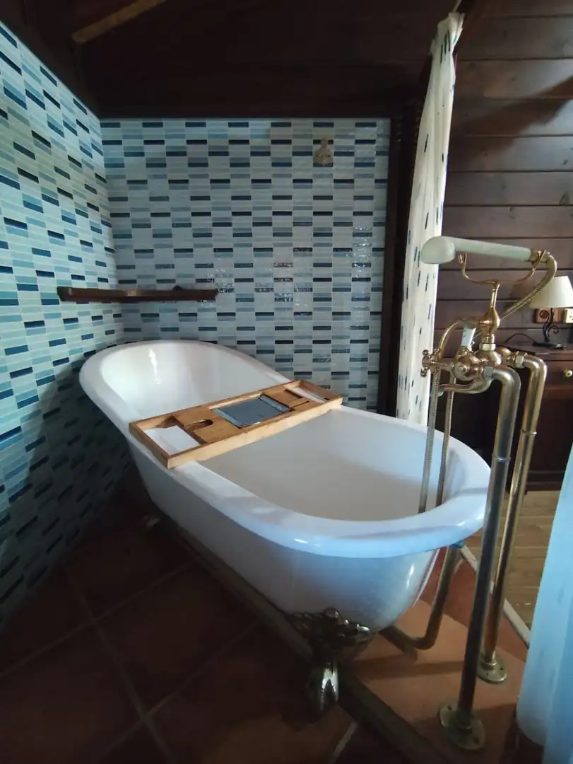 Country house for sale in Don Gil (carril Juan Candil), imagen 10