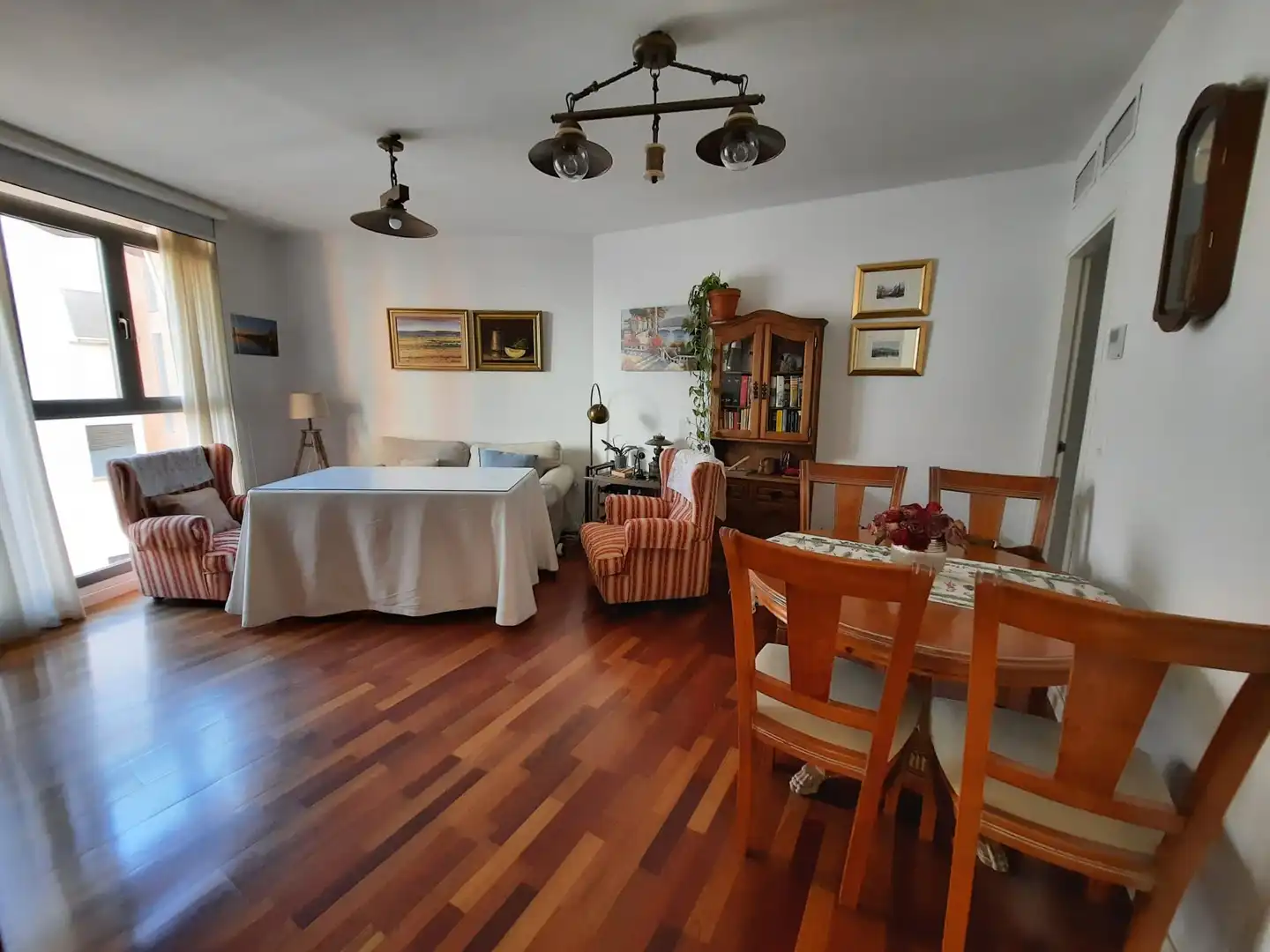Apartment mit Aufzug zur Miete in Santa Marina