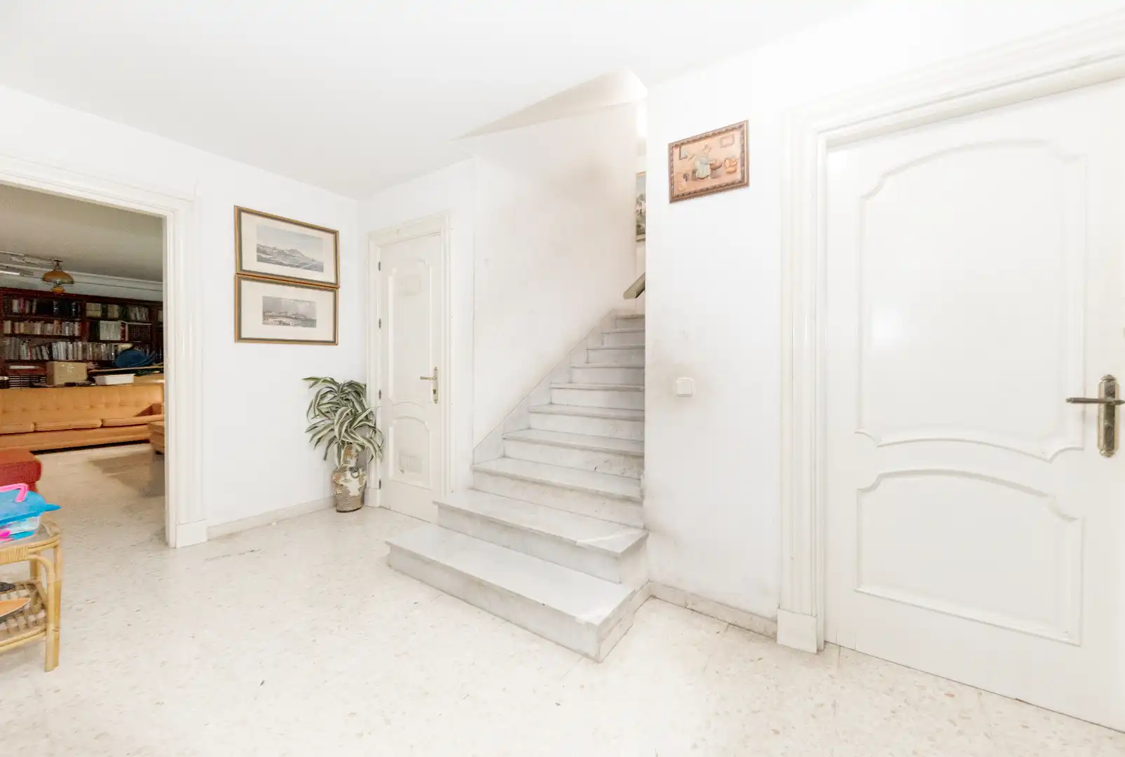 Casa o chalet en venta en Málaga con Aire acondicionado, Calefacción y Jardín privado