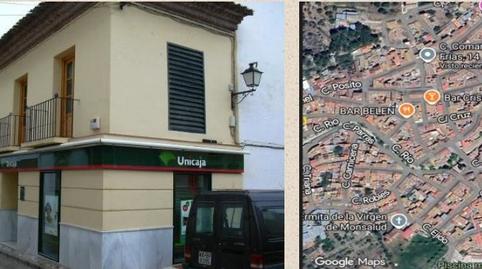 Photo 5 of Premises for sale in Calle Comandante Frías, Alfarnate, Málaga