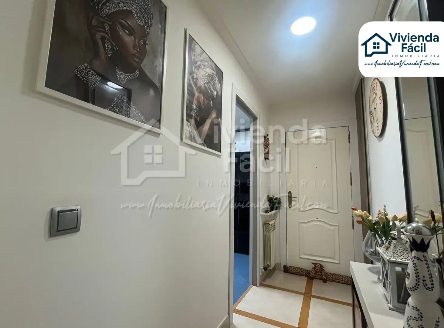 Flat for sale in Alcobendas  with Air Conditioner, Heating and Parquet flooring