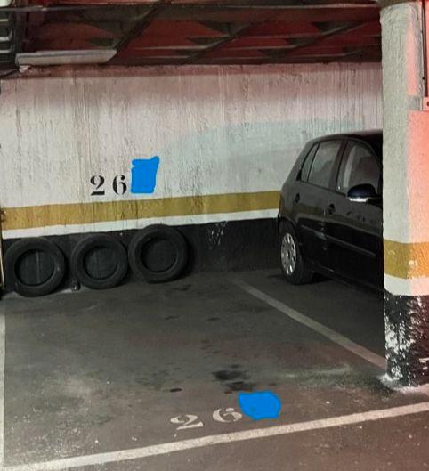 Photo 2 of Garage to rent in Calle de Goya, 88, Goya,  Madrid Capital